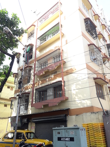 Reputed Builder Poonam Tower in Beliaghata, Kolkata