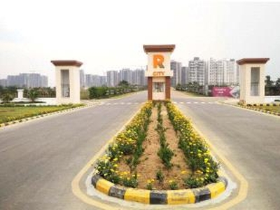Residential Plot For Sale in Ramprastha City Plots Sector 92 93 Gurgaon