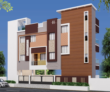 Royal Fairmount Villas in Poonamallee, Chennai