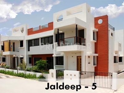 Shree Radha Jaldeep 5 in Bopal, Ahmedabad