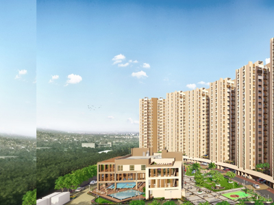 Shriram Suvilas Palms