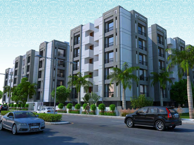 Signature Homes in Sarkhej, Ahmedabad