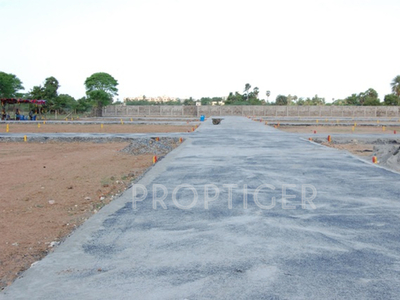 SK Real Sri Srinivasa Avenue Extension in Kelambakkam, Chennai