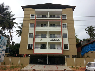 SMR Westgate Adeena in Mangala Nagar, Mangalore
