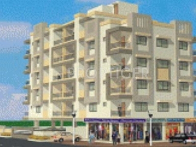Soham Devarsh Apartment in Motera, Ahmedabad