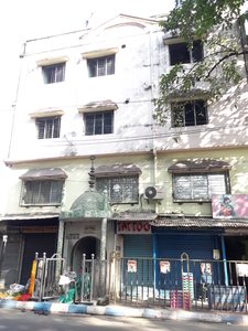 Sota Building in Beliaghata, Kolkata