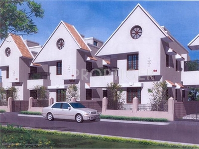 Southern Meadows Enclave in Medavakkam, Chennai