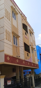 Sree Venkateshwara Malligai Flats in Poonamallee, Chennai