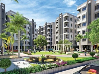 Swastik Sanand Green Residency in Sanand, Ahmedabad