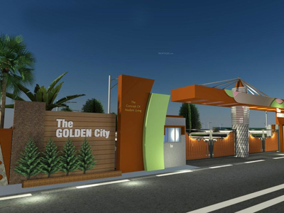 The Golden City in Gidijala, Visakhapatnam