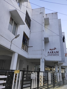 Vasavi Aaram in Medavakkam, Chennai