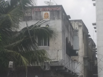 VGP Selva Nagar in Velachery, Chennai