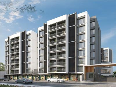 Grandezza Apartment in Govind Nagar, Nashik