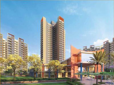 Shapoorji Pallonji Joyville Phase 1 in Sector 102, Gurgaon