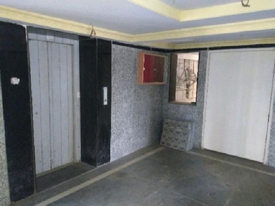 1 BHK Flat In Mhada Society for Rent In Virar West, Virar, Maharashtra, India