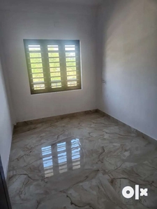 1 bhk upstair kottekkad Thrissur