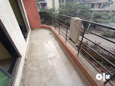 1 Bhk flat for sale in ulwe