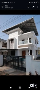 1700 sq. Ft - 6 cent 4 bhk for Sale in Anchery