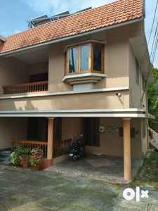 1BHK with balcony completely renovated available @ peroorkada