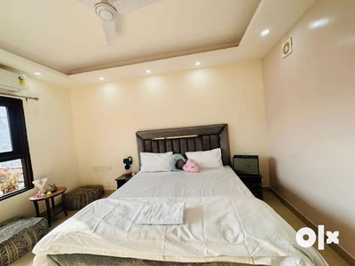 2BHK FULLY FURNISHED FOR RENT IN SECTOR 39