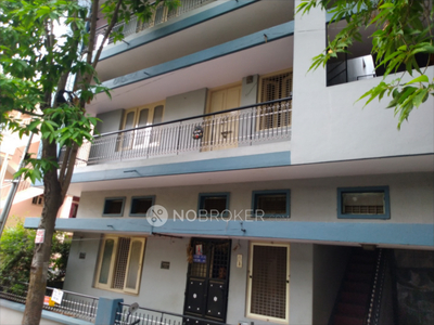 2 BHK Flat In Sri Rama Nilaya for Rent In Xhw7+fjw, A Main Rd, Srirampura, Bengaluru, Karnataka 560021, India