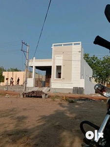 2 BHK Independent House in Selaiyur
