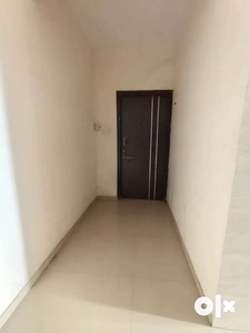 2 BHK specious flat for rent in Ulwe