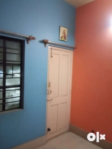 2 room ready to live flat