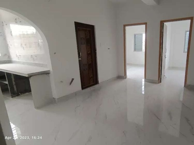 2bhk flat with double toilets sale