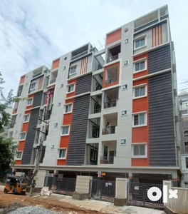 2BHK G.H.M.C FLATS SALE KUKATPALLY