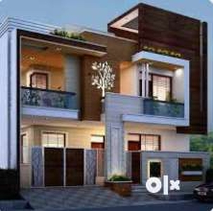 2BHK house for sale at Kariampalayam, 1 km from sathy mainroad