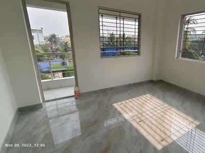2bhk low budget flat for sale in proper Bally