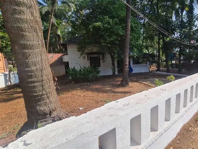 2BHK PORTUGUESE COMMERCIAL VILLA FOR RENT IN SIOLIM