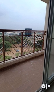OC Received: 2bhk ready to move apartments near Tech Mahindra E City