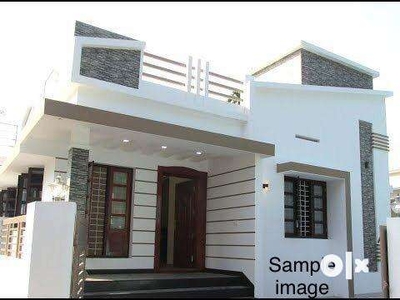 2BHK VILLA FRESH PROPERTY FOR SALE AT NEAR BY POTHTHERY.