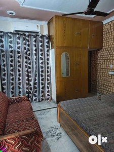 2BHK with 2washrooms only for married couple