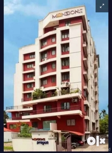 20Rooms Fully furnished Hotel for sale in TRIVANDRUM