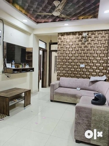 3 Bhk fully furnished