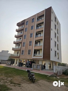 3 bhk luxurious conner flat near vaishali nagar gandhipath west Jaipur