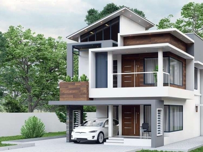 3 bhk villas for your budget price