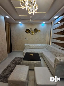 3bhk 80 gaj new luxury flat ready to move near uttam nagar west metro