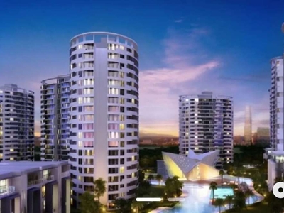 3Bhk Available in The Lake Project.