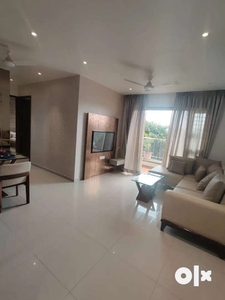 3bhk, nearing posession, ph1, 99lac