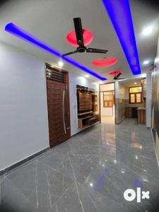 3bhk Ready to move flat with proper ragistry