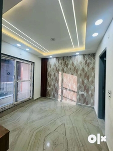 3Bhk Ready To Move Third Floor With Roof Right For Sale In Deep Vihar