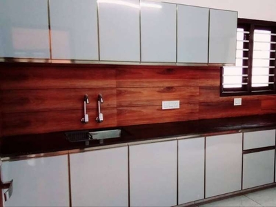 3BHK, Rs.26000, East Fort, Thrissur