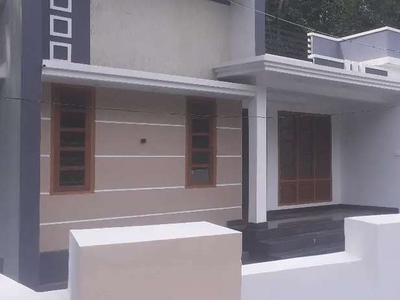 5 cent newly built home @ airapuram