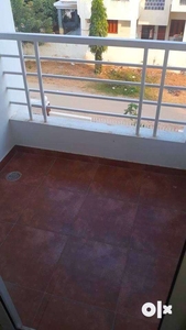 7 NO. BUS STAND KE PAS 3 BHK WITH TERRACE RIGHTS IN GATED TOWNSHIP.