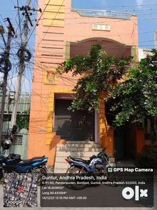 70 SQY ,INDEPENDENT HOUSE FOR SALE, BRODIPET ,GUNTUR.