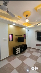 7yrs old flat in kamarajapuram